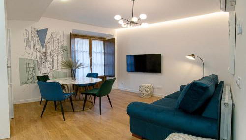 Cervantes 5 Collection Delux - Toletum - Zocodover - Foto 4