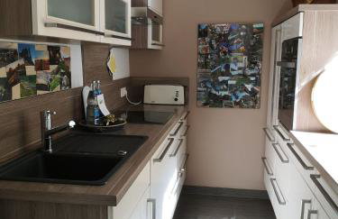 Appartment Schlossblick - Foto 14