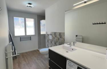 Appartements Prestiges I Draps&ménage inclus I parking privé - Foto 12