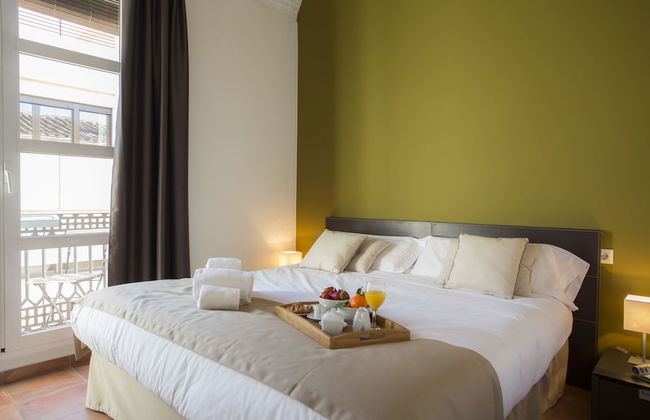 SingularStays Botánico29 - Foto 29