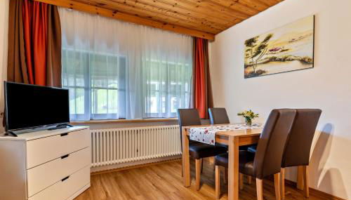 Ferienwohnung Metzgerbauernhof - Foto 3