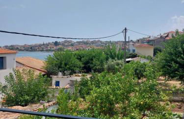 Seaview Apartments Petalidi - Foto 11