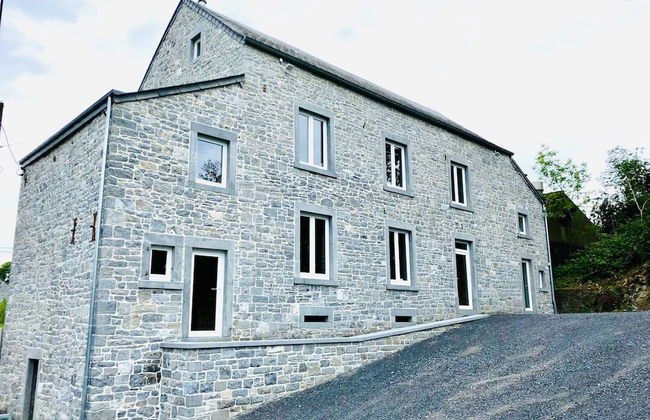 Charming Family Home in Achet - Foto 35