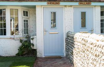 Shealing - East Wittering Fisherman's Cottage - Foto 39