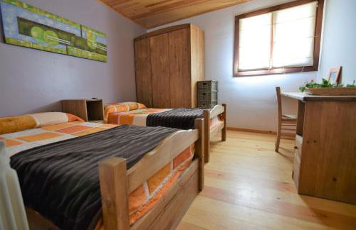 Apartamentos L´Era de Baix - Foto 29