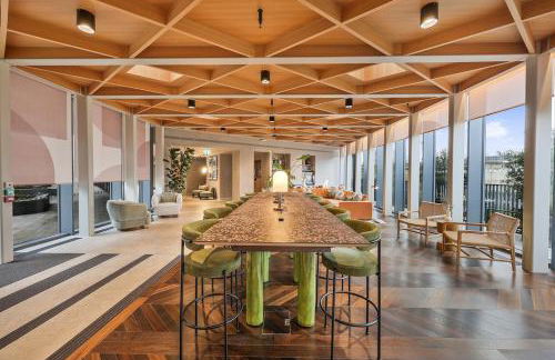 Luxury 2Bedroom 2Bath Coal Yard - Gym - Ac - Lift - 24h - Foto 26