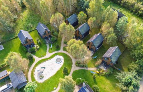 Domki w Naturze - Foto 65