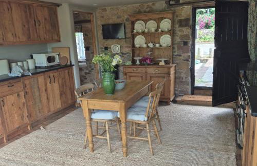 The Old Mill Annexe - Foto 14