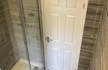 2 Bed - Sleeps 4 - With Parking - Foto 44