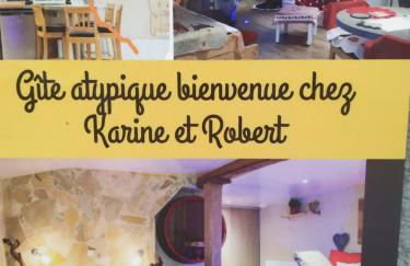 Le p'tit coin de chez nous - Foto 39