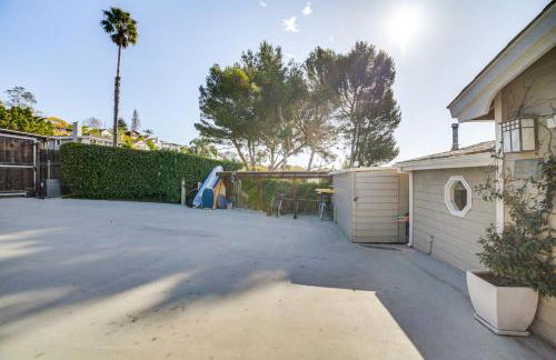 Summerland Home with Beach Supplies Walk to Beach! - Photo 35