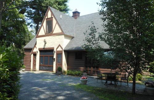 The Carriage House Loft - Foto 33