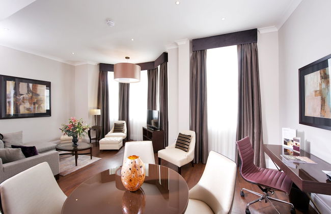 Fraser Suites Queens Gate - Foto 11