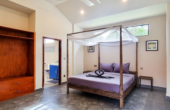 Villa Naya - Photo 45