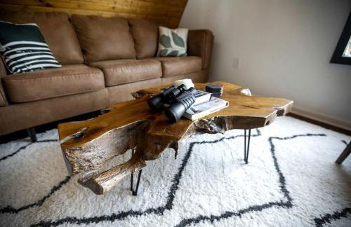 Breathtaking A-frame with Impressive Nature Views in Carbondale, Illinois - Foto 45