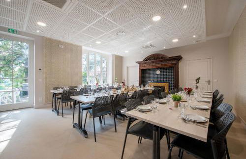 -Maison Calmels-PMR-7 Chambres et 7 SDB - proche Albi - Foto 3