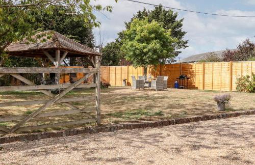 Baa Lamb Cottage - Photo 46