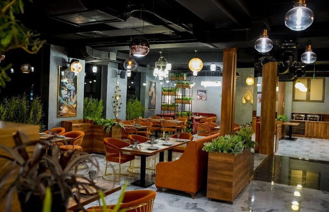 Badem Garden - Foto 35