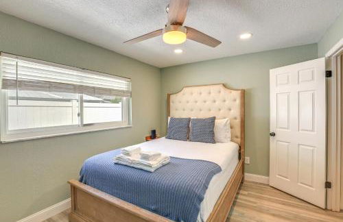 Vero Beach Vacation Rental Pool and Putting Green! - Foto 14