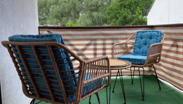 Zuhause auf Zeit Ruhige Lage Parkplatz Wifi - Foto 4