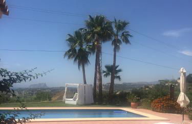 Finca Klara, Boutiquehotel - Apartment -Javea-Moraira- - Foto 74