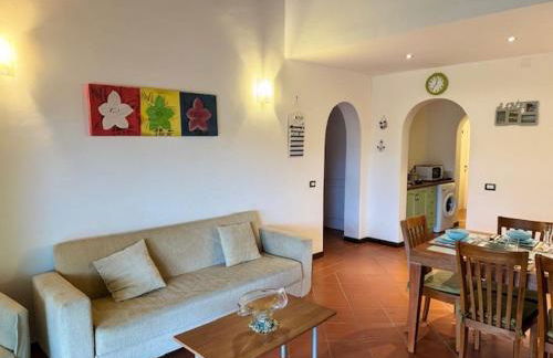 Villa Holiday Park Stintino - Piscina privata ed esclusiva - Foto 60