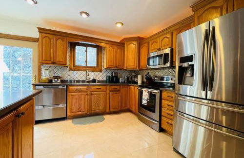 Whitewater Lake Dome House - Holiday Home - Foto 18