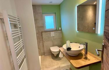 Le Duplex du Parc - Terrasse - Foto 20