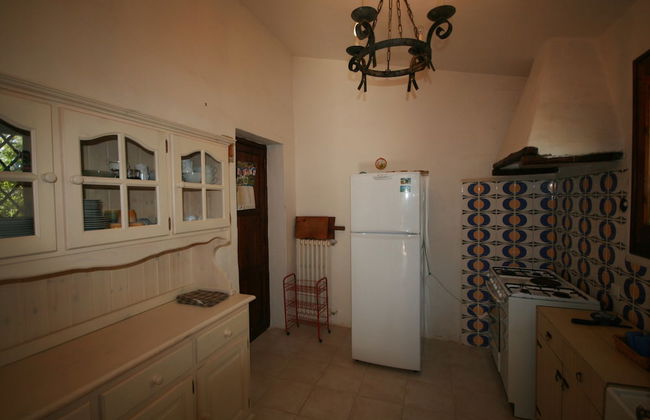 Villa Gianina - Foto 9