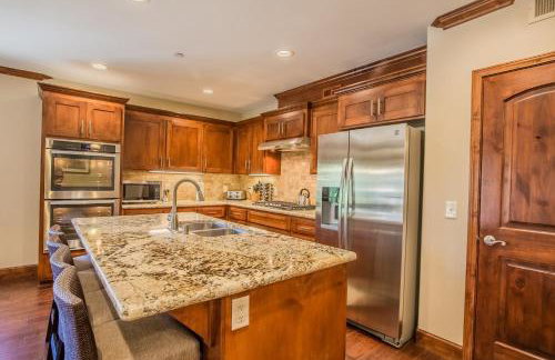 Tahoe Woods 201 - Favorite Walk to Gondola Lake Casinos AC - Foto 32