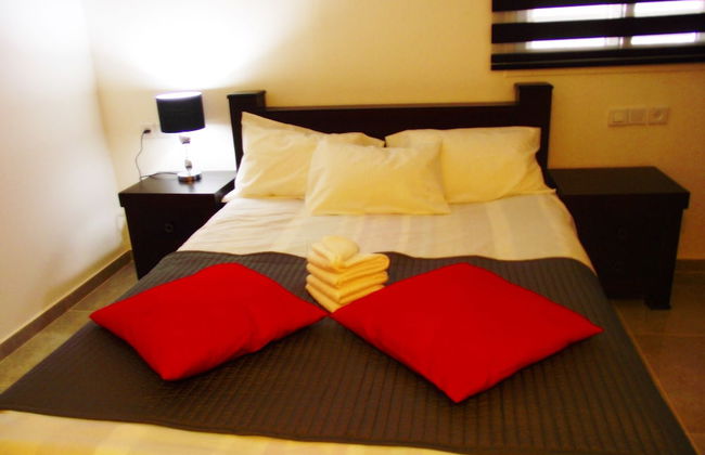 City Apartments Eilat - Photo 9