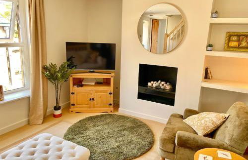 The Old Toll House - Photo 32