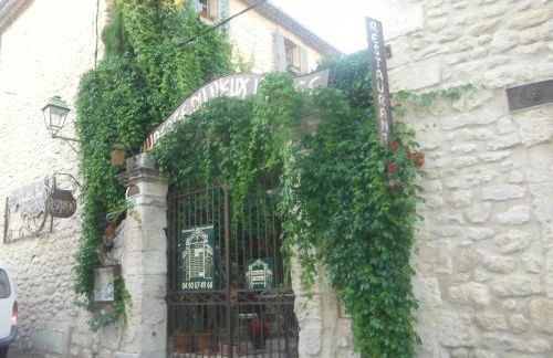 Appartement Le Romarin - Foto 32