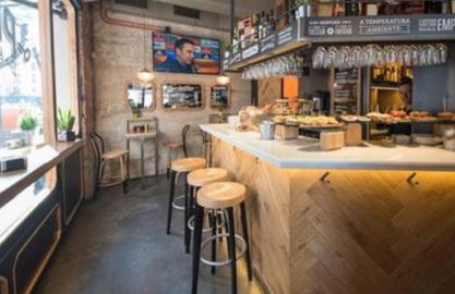 NANA in Bilbao Párking en el edificio - Foto 29