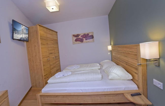 Apartment in Neukirchen by Wildkogel Lift - Foto 7