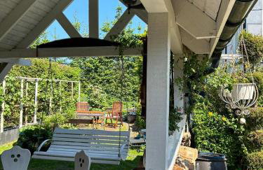 Pokoje gościnne nad morzem - Foto 10