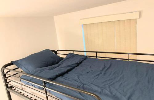 Shered bathroom 4 SofaBed + loftbed + kitchen - Foto 3