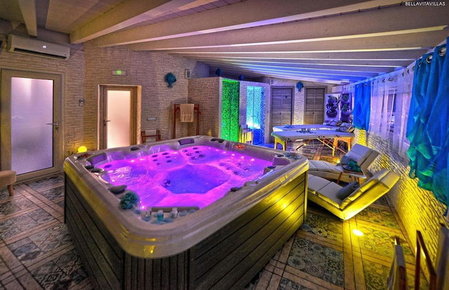 1836 La Perla Bianca Luxury Spa by Perle di Puglia - Foto 67