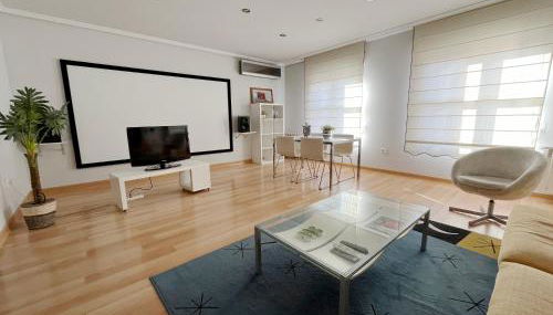 Dúplex Valle del Silencio - Foto 3