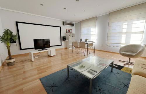 Dúplex Valle del Silencio - Foto 3