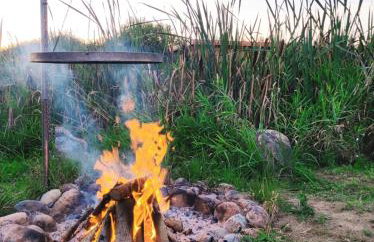 Zagroda Mazury -,,Domki nad Rozlewiskiem" - Foto 49
