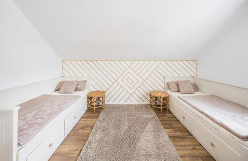 Ferienwohnung am Park in Schwabmünchen - Foto 9