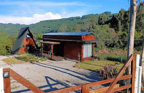 Casinha na serra para até 4 pessoas - Foto 9