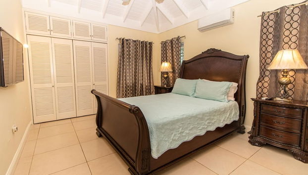 Dreamvilla Richmond Estates I Heart JA - Foto 2, Habitación