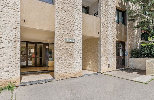 Appart & Suites-Marseille - Foto 23
