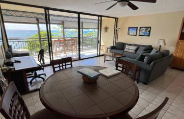 Kona Alii - Oceanview Pool Shops & Restaurants - Foto 15