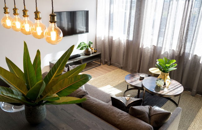 Kayleeway Apartments - Foto 14