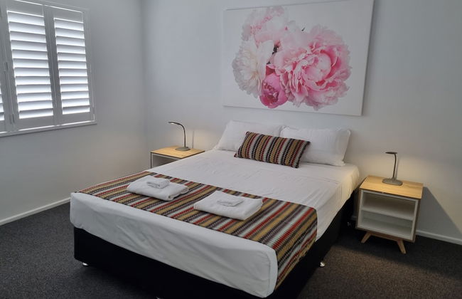 Rockhampton Serviced Apartments - Foto 22