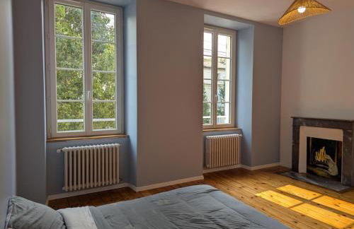 Charmante maison XIXe sur Jarnac avec 3 chambres, cour privative & parking - FR-1-653-280 - Foto 21