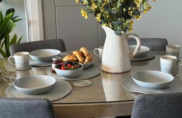 Atlantic Port Retreat - Foto 12